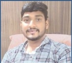 श्री. प्रज्वल कृष्णाजी गेचुडे