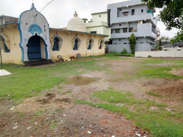 ग्रामपंचायत शितलवाडी ( परसोडा )