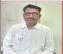 श्री. अविनाश लक्ष्मण चन्ने