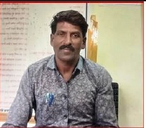 श्री. धनराज दामोधर पालीवार