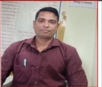 श्री. जितेंद्र वासुदेव बेले