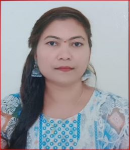 सौ. पौर्णिमा गेडाम