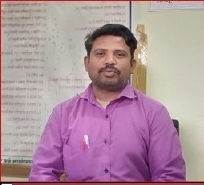 श्री. पुरुषोत्तम मारोती मोहनकर